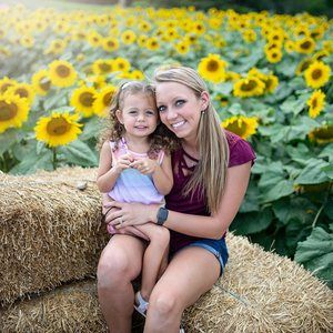 Meet your Posher, Maygan